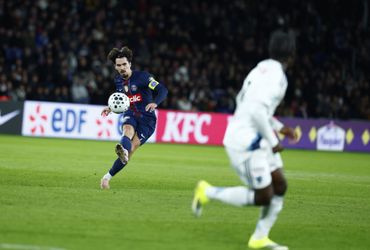 PSG vs Paris FC (03:10 – 13/01)