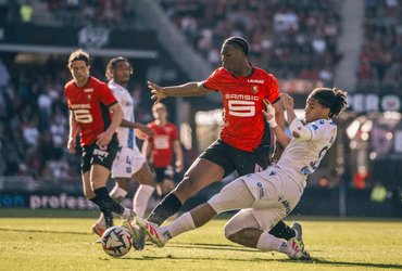Rennes vs AJ Auxerre (22:15 – 19/10)