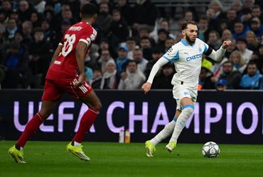 Marseille vs Liverpool (03:00 – 22/01)