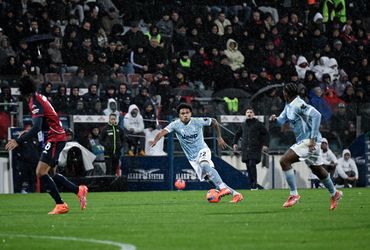 Cagliari vs Juventus (02:45 – 18/01)