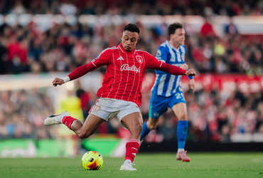 Nottingham Forest vs Brighton (21:05 – 30/11)