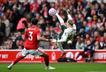 Nottingham Forest vs Chelsea (18:30 – 18/10)