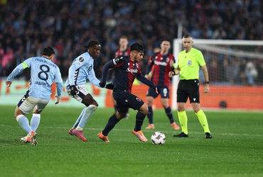RC Celta vs Bologna (03:00 – 12/12)