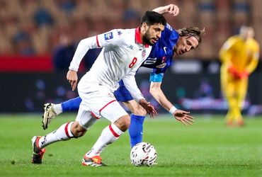 Croatia vs Gibraltar (01:45 – 13/10)