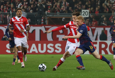 Energie Cottbus vs RB Leipzig (02:45 – 29/10)