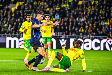 FC Nantes vs LOSC Lille (01:45 – 20/10)