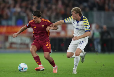 AS Roma vs Parma (00:30 – 30/10)