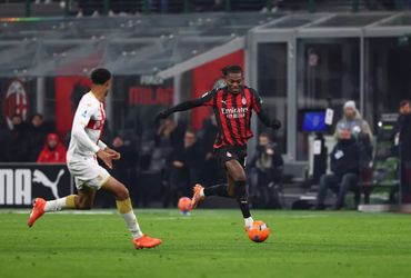 AC Milan vs Genoa (02:45 – 09/01)