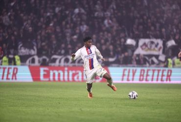 Lyon vs Brest (02:45 – 19/01)
