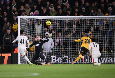 Wolverhampton vs Chelsea (02:45 – 30/10)