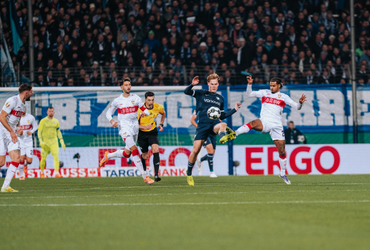 VfL Bochum vs VfB Stuttgart (00:00 – 04/12)