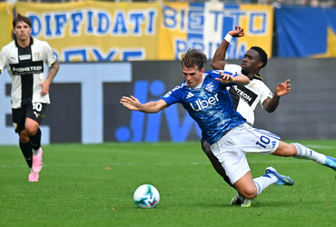 Parma vs Como (20:00 – 25/10)