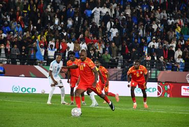 Botswana vs DR Congo (02:00 – 31/12)
