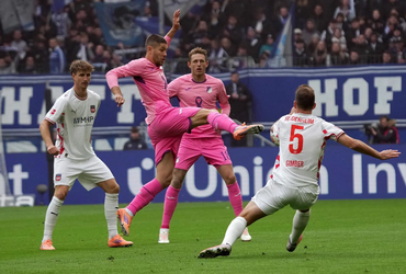 TSG Hoffenheim vs Heidenheim (20:30 – 25/10)